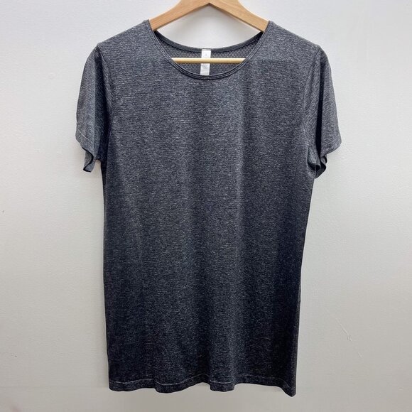 Lululemon Wait For Nothing Short Sleeve | Size 6 | NWOT - Picture 8 of 8